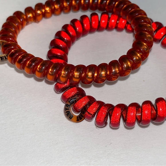 Y2K Hair Accessories Unused Brand New Condition Colorful Bundle - Picture 6 of 8